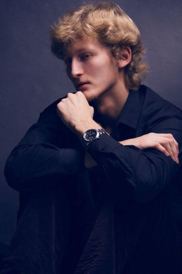 Фото Андрей Пляскин