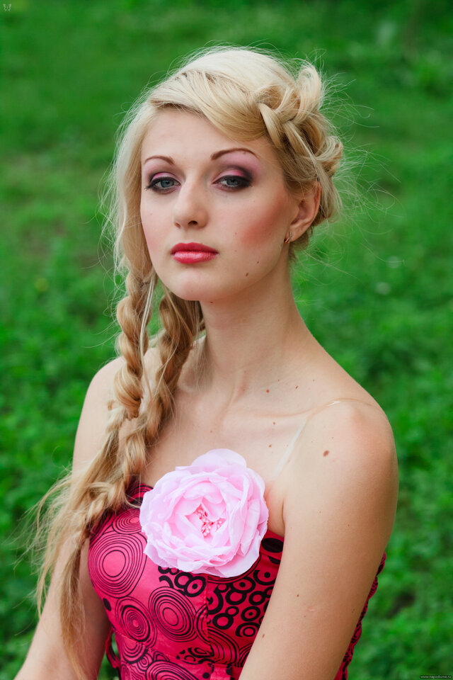 Фото Алёна Ковальская