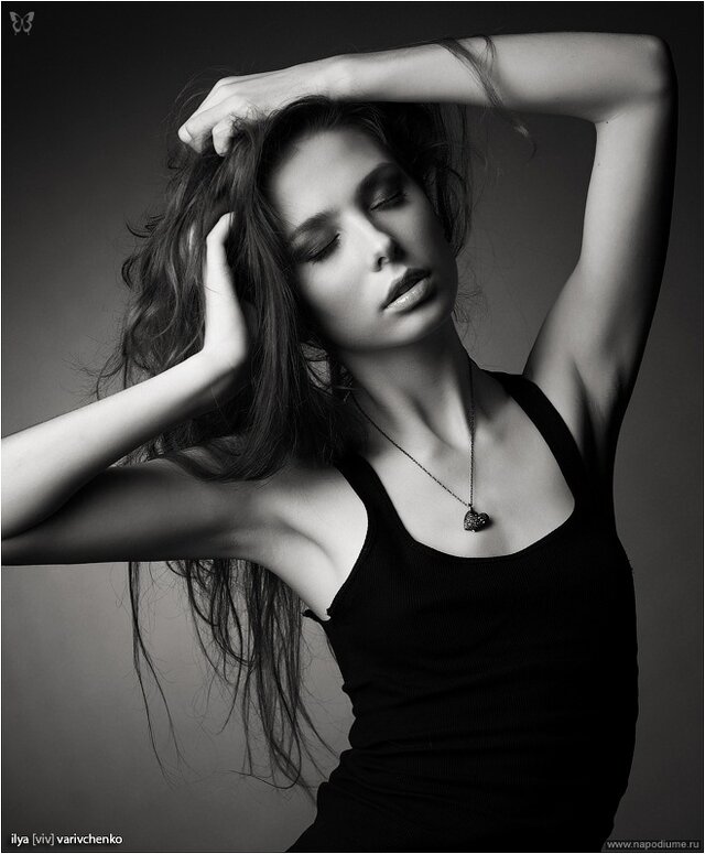 Фото Анна Дугина