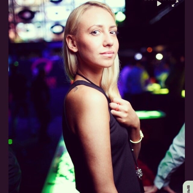 Foto Polina Kondaurova