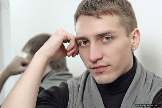 Фото Dmitriy Mamontov