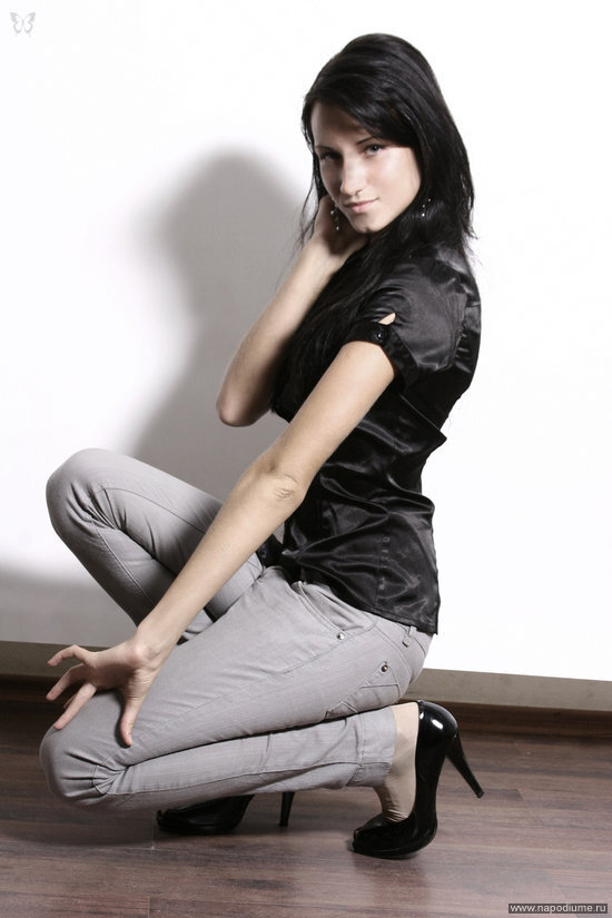 Фото Katrin Petina