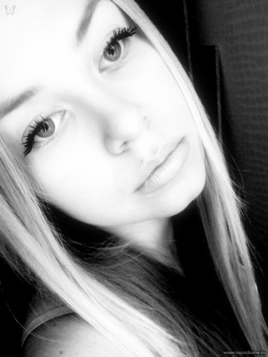 Фото Anastasia Kozhuhovskaya