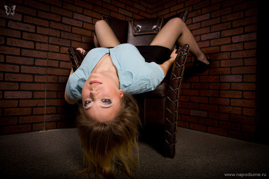 Фото Anna Myrashova