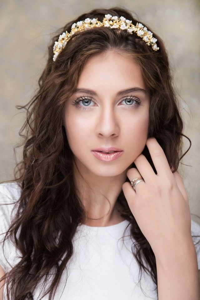 Фото Екатерина Белова