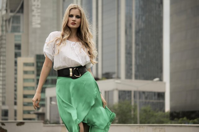 Фото Анна Ермакова