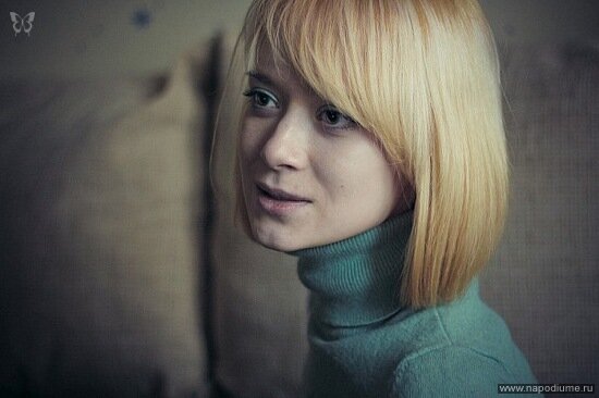 Фото Полина Князева