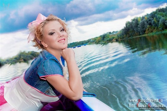 Фото Надежда       Щеглова