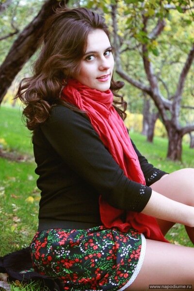 Фото Екатерина Романова