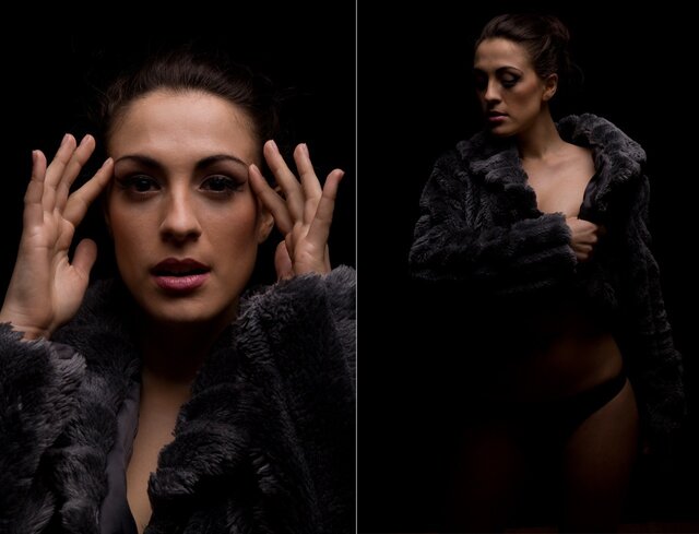 Фото Darina Kirianova