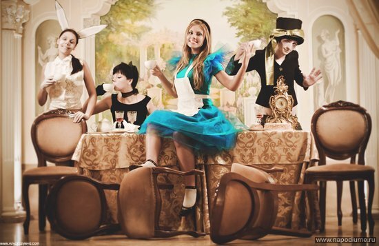 Фото Alena Gorbunova