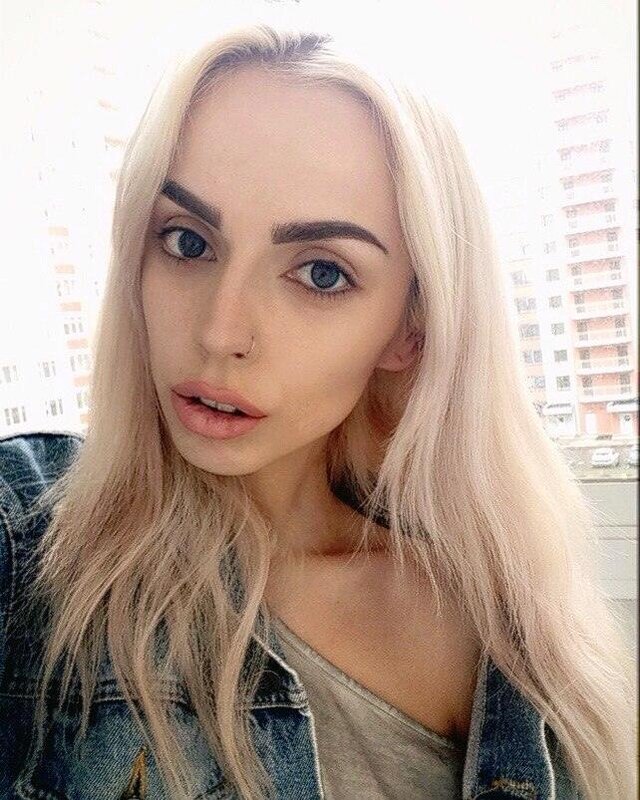 Фото Элеонора Lenore Филимонова