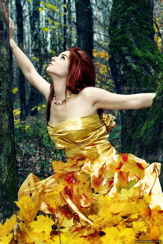 Фото Evelina Novemberdusk