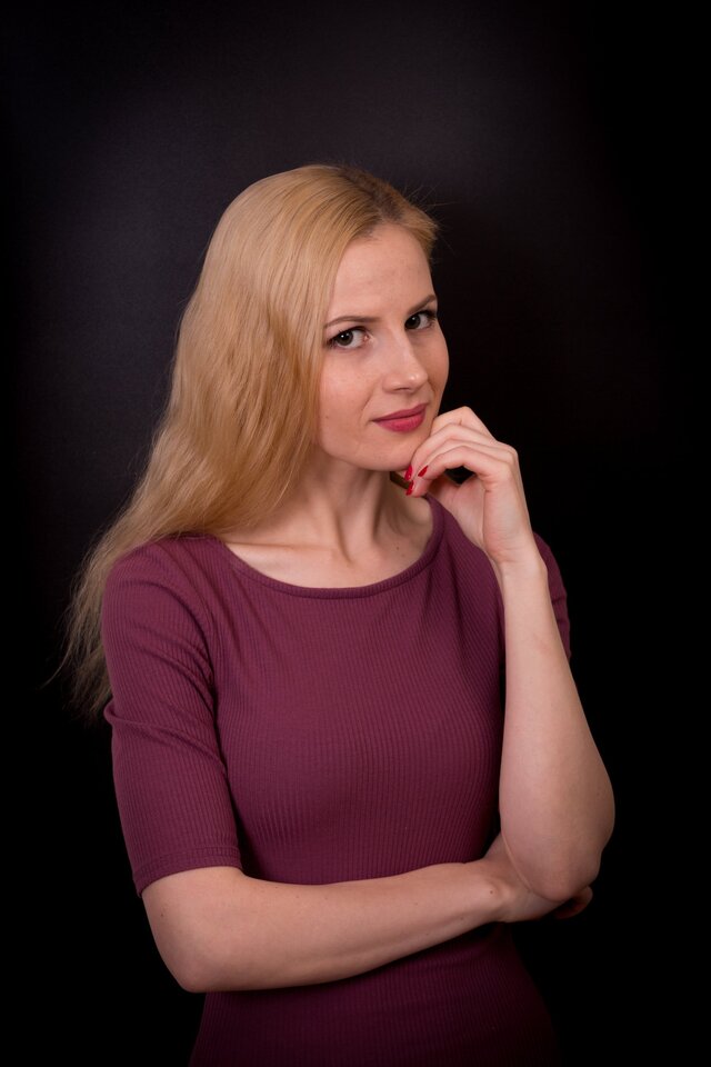 Фото Марина Вайнпрес