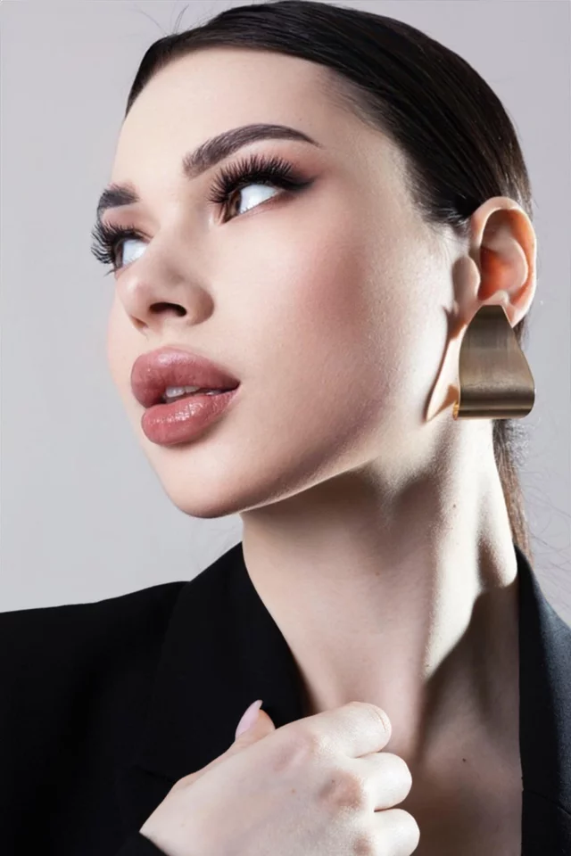 Foto von Milena  Anikina