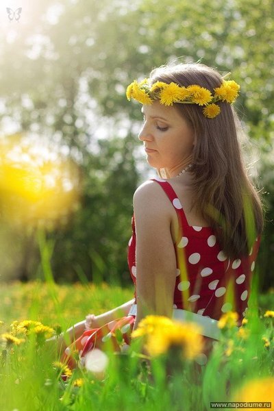 Фото Светлана Калинова