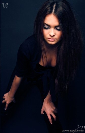Фото Алина Кондакова
