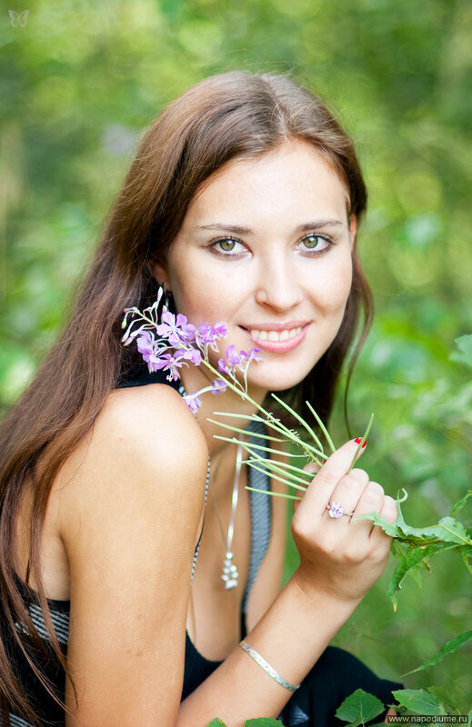 Фото Анна Тростина