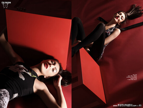 Фото Foty Mody