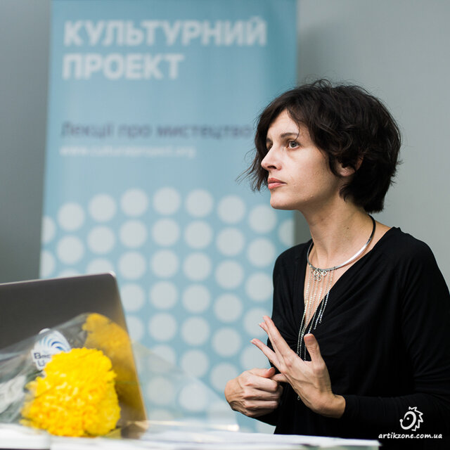 Foto Daryna Deineko-Kazmiruk
