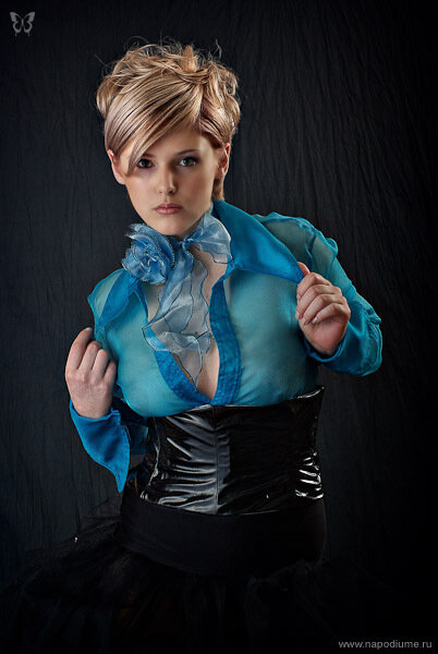 Фото Юлия Глазкова