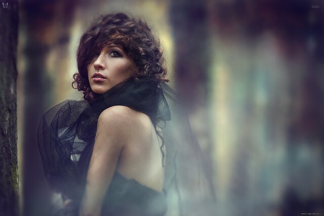 Фото Ксения Bobi Пенкина