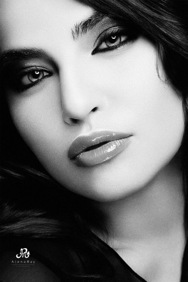 Фото Alena Ray