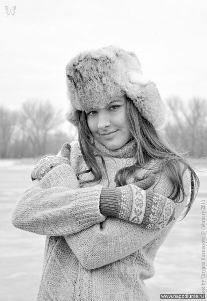 Фото Анна Багдасарова
