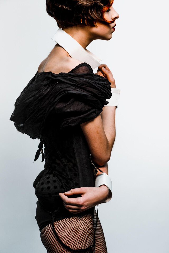 Фото Анна Anna Eshwood Эшвуд
