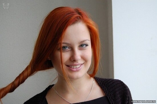 Фото Anna Tverdohlebova