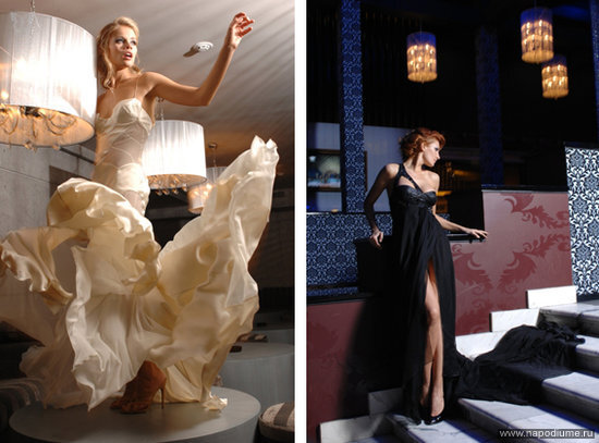 Art,  Fashion,  Luxury