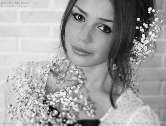 Фото Юлия Соловьева