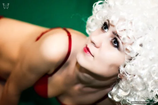 Elena Voevoda's photo