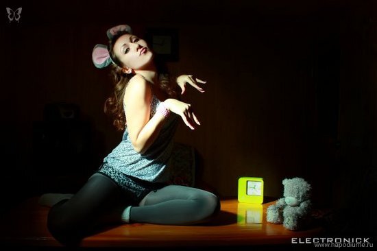 Фото елена образцова