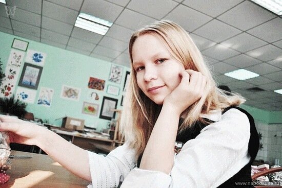 Фото Екатерина Тимофеева