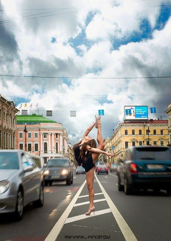 Фото Mihail Aristov