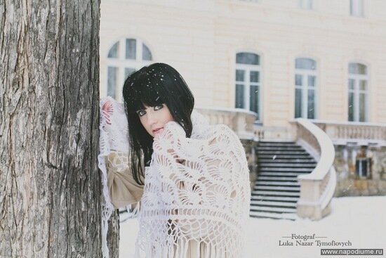 Фото Анжелика Булавко
