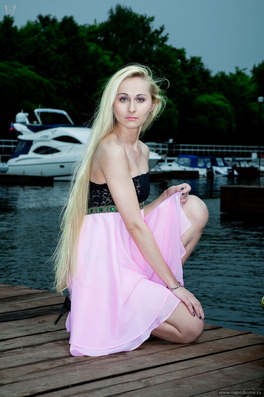 Фото Annet