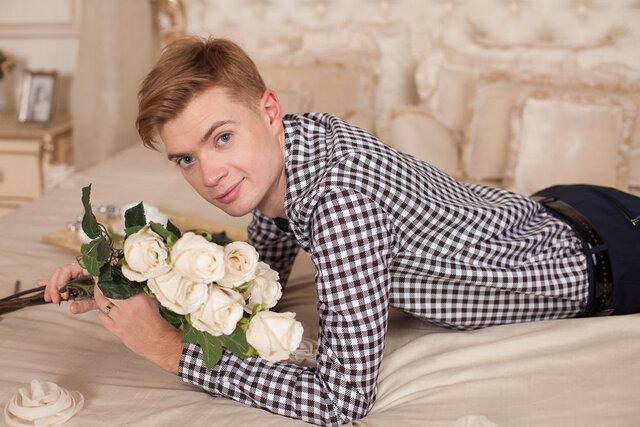 Фото ВАДИМ SERGEEVVV31 СЕРГЕЕВ