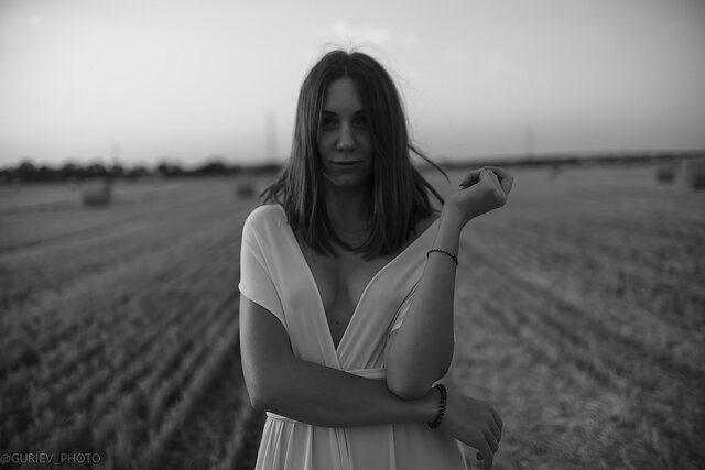 Фото Сергей Sergio Alpha Гурьев