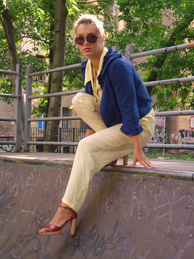 Фото Ксения Байда