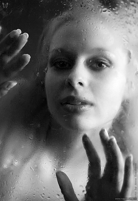 Фото Анна Казакова