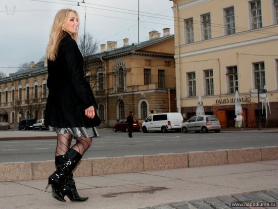 Фото Рая Белякова
