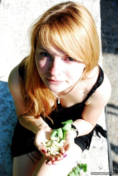 Фото Nasta Samojlenko