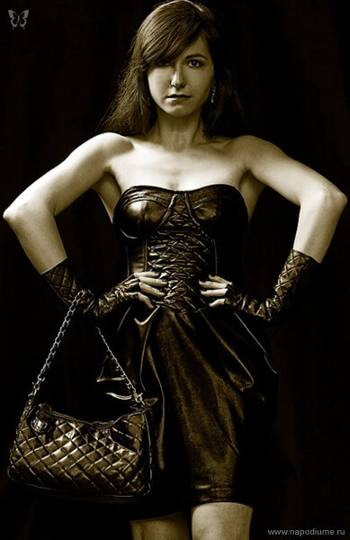 Фото Anna Zorina