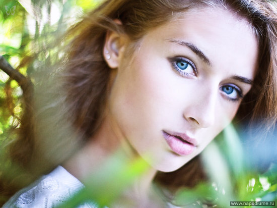 Фото Катерина Ketazi Васильева
