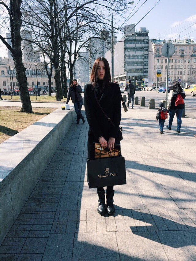 Фото Евгения Калинова