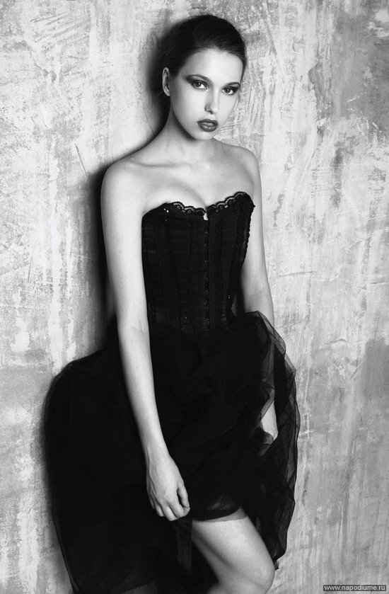 Fashion, Мария Даранова, Оля Михайлова, Тата Карти, Lёlya Lё, корсет