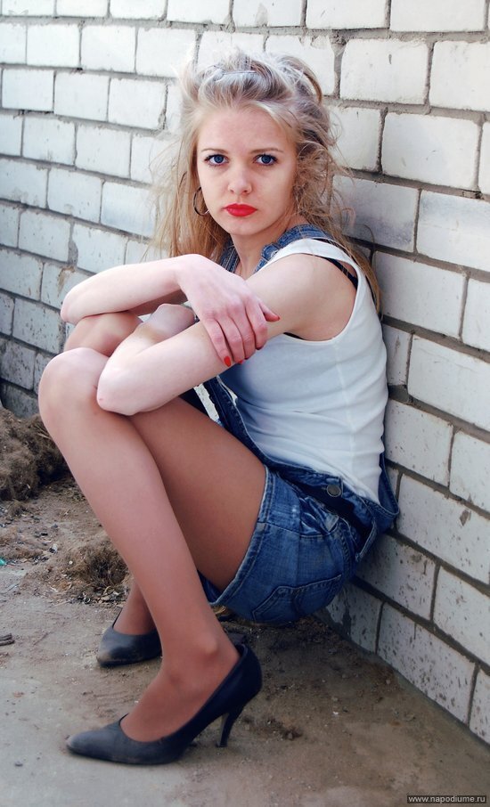 Фото Лена Худякова
