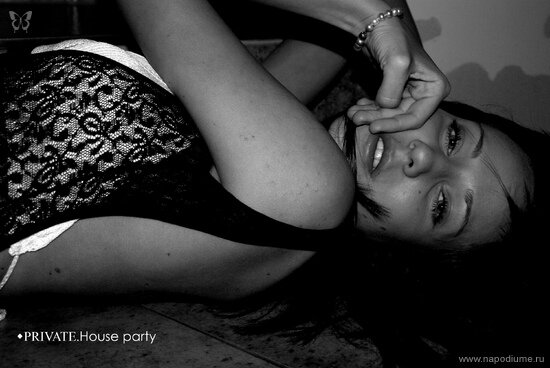 Фото Masha Morgan